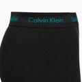 Pánske boxerky Calvin Klein 0000U2662G Trunk 3 páry black bodies and wbs with driftwood 4
