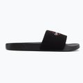 Pánske šľapky Calvin Klein YM0YM01393 Ess black/rhubarb 2