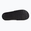 Pánske šľapky Calvin Klein YM0YM01393 Ess black/rhubarb 4