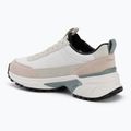 Dámske topánky Calvin Klein HW0HW03279 Hike Runner Nylon Mix brilliant white/misty blue/arctic 3