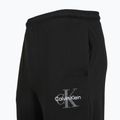 Pánske šortky Calvin Klein LV00NM2973 Monogram Sleep black 3