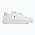 Dámske topánky Tommy Hilfiger Chic Cupsole ecru 2