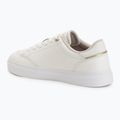 Dámske topánky Tommy Hilfiger Chic Cupsole ecru 3