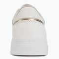 Dámske topánky Tommy Hilfiger Chic Cupsole ecru 6