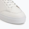 Dámske topánky Tommy Hilfiger Chic Cupsole ecru 7