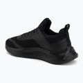 Pánske topánky Calvin Klein HM0HM02164 Light Eva Run Lace Sock triple black 3