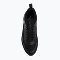 Pánske topánky Calvin Klein HM0HM02164 Light Eva Run Lace Sock triple black 5