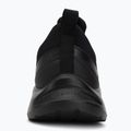 Pánske topánky Calvin Klein HM0HM02164 Light Eva Run Lace Sock triple black 6