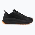 Pánske topánky Calvin Klein Volumax Chunky Runner Trainers HM0HM02224 black/vivid tangerine 2