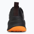 Pánske topánky Calvin Klein Volumax Chunky Runner Trainers HM0HM02224 black/vivid tangerine 6