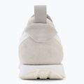 Pánske topánky Calvin Klein YM0YM01414 Retro Runner Sock Laceup Mix mat bright white/light grey 6