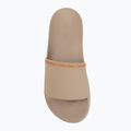 Pánske šľapky Calvin Klein HM0HM02108 Ess Institutional Cv nomad/vivid tangerine 5