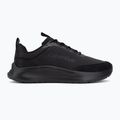 Pánske topánky Calvin Klein HM0HM02342 Light Eva Runn Essential Laceup Nylon Suede triple black 2