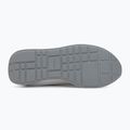 Dámske topánky Calvin Klein HW0HW03287 Retro Runner Metallic silver 4