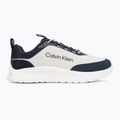 Pánska obuv Calvin Klein HM0HM02342 Light Eva Runn Essential Laceup Nylon Suede calvin navy/light grey 2