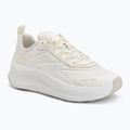 Dámske topánky Calvin Klein HW0HW03111 Chunky Runner Laceup HF BLST Nylon bright white/marshmallow