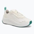 Pánske topánky Calvin Klein Volumax Chunky Runner Trainers HM0HM02224 white/marshmallow/street green