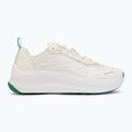Pánske topánky Calvin Klein Volumax Chunky Runner Trainers HM0HM02224 white/marshmallow/street green 2