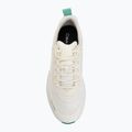 Pánske topánky Calvin Klein Volumax Chunky Runner Trainers HM0HM02224 white/marshmallow/street green 5