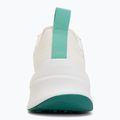 Pánske topánky Calvin Klein Volumax Chunky Runner Trainers HM0HM02224 white/marshmallow/street green 6