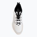 Dámske topánky Calvin Klein HW0HW03293 Light Eva Run Essential LAC Nylon Suede bright white/black 5