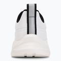 Dámske topánky Calvin Klein HW0HW03293 Light Eva Run Essential LAC Nylon Suede bright white/black 6