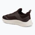 Pánske topánky Calvin Klein HM0HM02164 Light Eva Run Lace Sock bordeaux 3