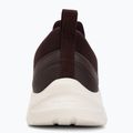 Pánske topánky Calvin Klein HM0HM02164 Light Eva Run Lace Sock bordeaux 6