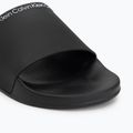 Pánske šľapky Calvin Klein HM0HM02108 Ess Institutional Cv ck black 7