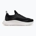 Dámske topánky Calvin Klein HW0HW03023 Light Runner Sock Mesh Lycra ck black 2
