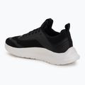 Dámske topánky Calvin Klein HW0HW03023 Light Runner Sock Mesh Lycra ck black 3
