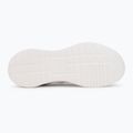 Dámske topánky Calvin Klein HW0HW03023 Light Runner Sock Mesh Lycra ck black 4