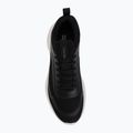 Dámske topánky Calvin Klein HW0HW03023 Light Runner Sock Mesh Lycra ck black 5