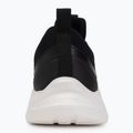 Dámske topánky Calvin Klein HW0HW03023 Light Runner Sock Mesh Lycra ck black 6