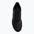 Pánske topánky Calvin Klein HM0HM02343 Light Eva Runn Laceup AOP triple black 5