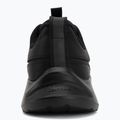 Pánske topánky Calvin Klein HM0HM02343 Light Eva Runn Laceup AOP triple black 6