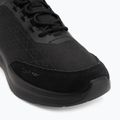 Pánske topánky Calvin Klein HM0HM02343 Light Eva Runn Laceup AOP triple black 7