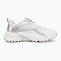 Pánske topánky Calvin Klein HM0HM02341 Hike Runner Stripe Met Mix bright white/silver/light grey 2