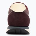 Pánske topánky Calvin Klein YM0YM01361 Retro Runner Ess Mix Mat bordeaux/peppercorn/vanilla 6