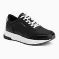 Pánske topánky Calvin Klein HM0HM02214 City Runner Laceup Leather Mix black/granite road