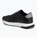 Pánske topánky Calvin Klein HM0HM02214 City Runner Laceup Leather Mix black/granite road 3
