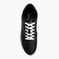 Pánske topánky Calvin Klein HM0HM02214 City Runner Laceup Leather Mix black/granite road 5