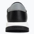 Pánske topánky Calvin Klein HM0HM02214 City Runner Laceup Leather Mix black/granite road 6