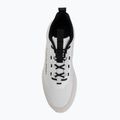 Pánske topánky Calvin Klein HM0HM02342 Light Eva Runn Essential Laceup Nylon Suede bright white/black 5