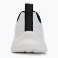 Pánska obuv Calvin Klein HM0HM02342 Light Eva Runn Essential Laceup Nylon Suede bright white/black 6