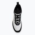 Pánske topánky Calvin Klein HM0HM02342 Light Eva Runn Essential Laceup Nylon Suede black/bright white 5