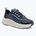 Pánske topánky Calvin Klein Volumax Chunky Runner Trainers HM0HM02224 calvin navy/navy teal