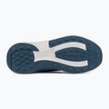 Pánske topánky Calvin Klein Volumax Chunky Runner Trainers HM0HM02224 calvin navy/navy teal 4