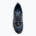 Pánske topánky Calvin Klein Volumax Chunky Runner Trainers HM0HM02224 calvin navy/navy teal 5