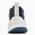 Pánske topánky Calvin Klein Volumax Chunky Runner Trainers HM0HM02224 calvin navy/navy teal 6